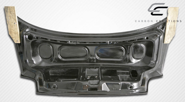 Carbon Creations OEM Look Trunk Compatible With 1992-1998 BMW 3 Series - 1 Piece - 103040