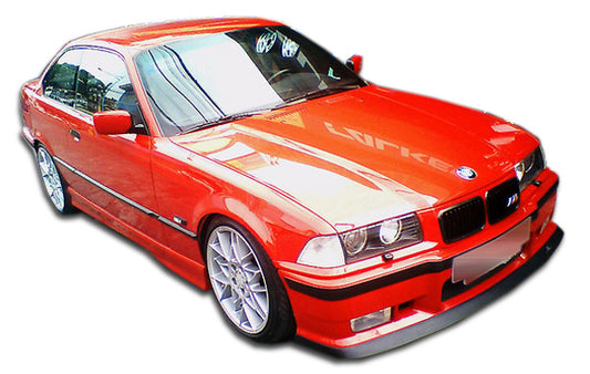 Extreme Dimensions Duraflex AC-S Front Lip Spoiler Compatible With 1992-1998 BMW M3 - 1 Piece - 106081