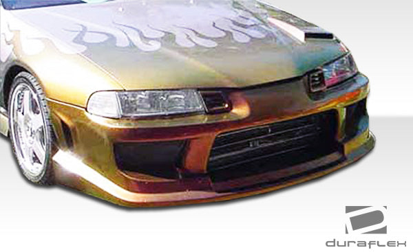Extreme Dimensions Duraflex Drifter Body Kit Compatible With 1992-1996 Honda Prelude - 4 Piece - 110531
