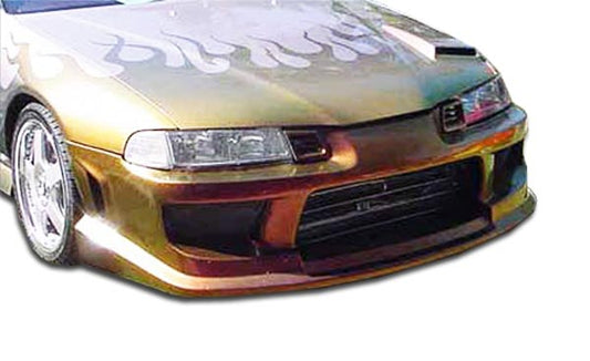 Extreme Dimensions Duraflex Drifter Body Kit Compatible With 1992-1996 Honda Prelude - 4 Piece - 110531