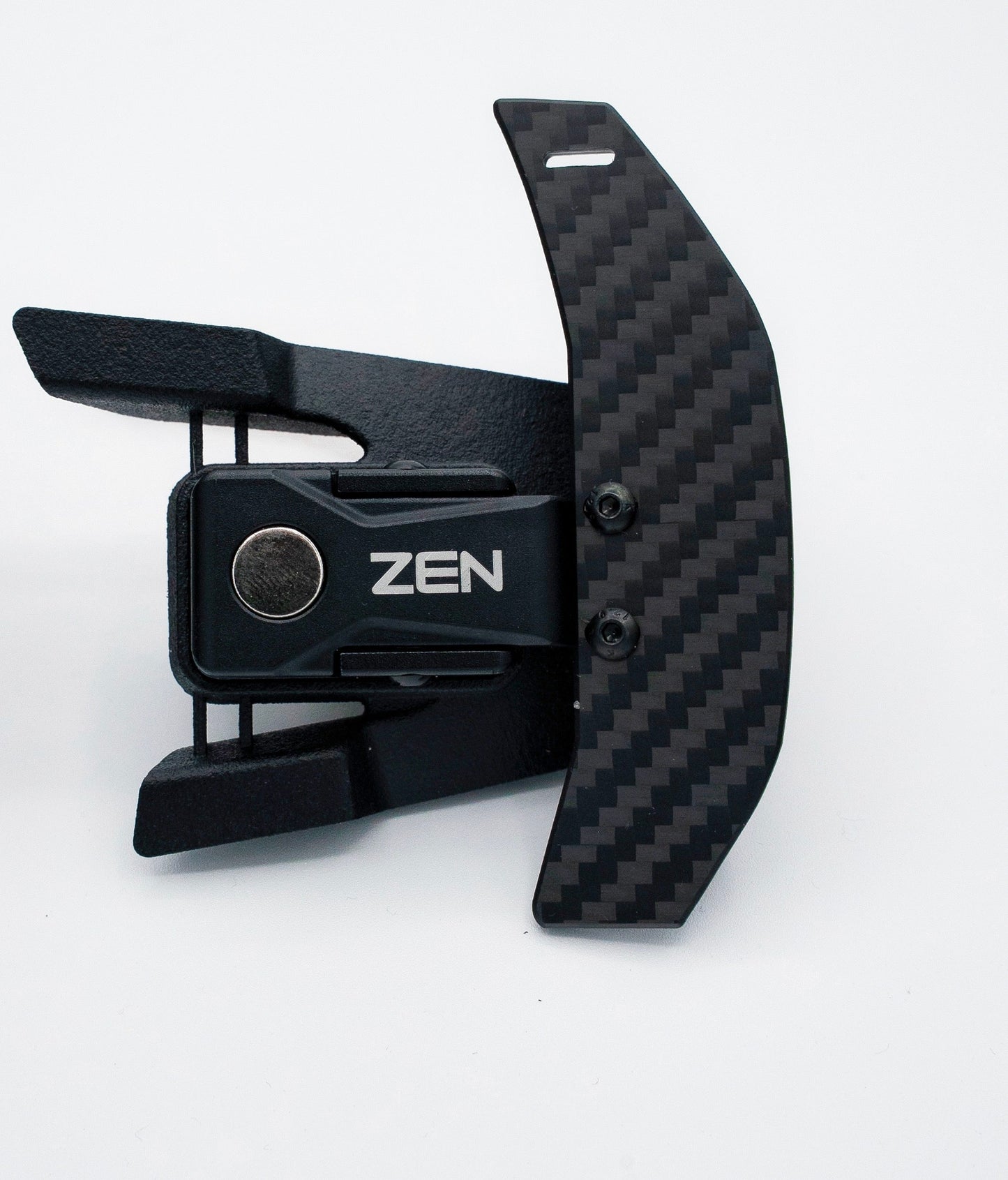 Zen Series™ Carbon Fiber Magnetic Paddle Shifters for Volkswagen/VW