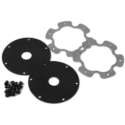 930 CV | Single Boot Flange | CV Saver 2 Pack