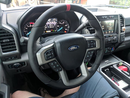 Superduty Raptor Steering Wheel Harness for 2023-2025 Superduty