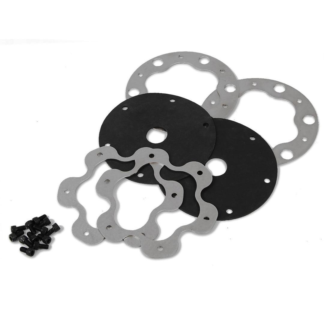 934 CV Single Boot Flange | CV Saver 2 pack