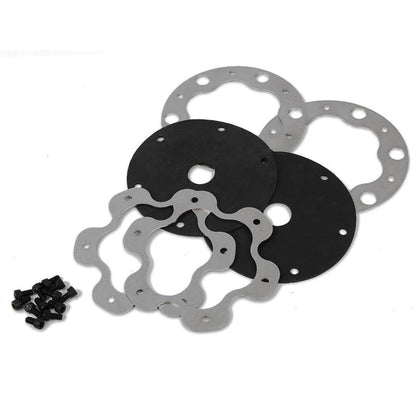 934 CV Single Boot Flange | CV Saver 2 pack