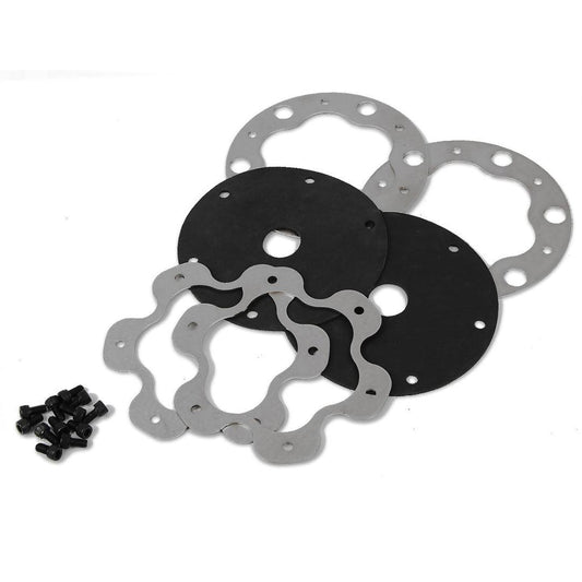 934 CV Single Boot Flange | CV Saver 2 pack