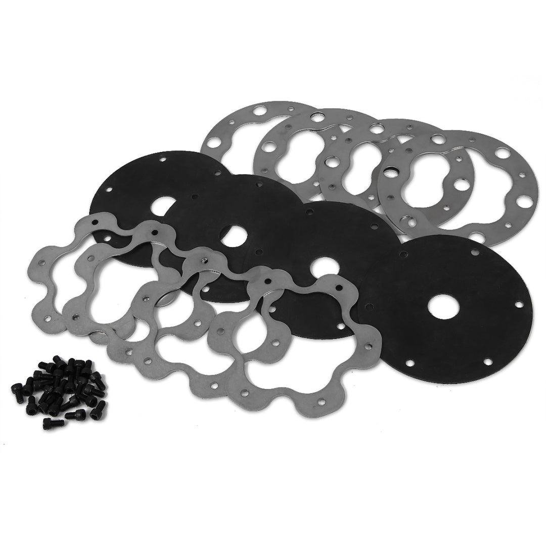 934 CV Single Boot Flange | CV Saver 4 pack