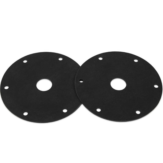 934 Single Boot Flange | Replacement Discs 2 pack