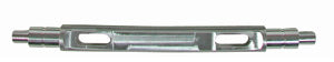 Specialty Products Company CROSS SHAFT: ALUM 6 " CNTR
