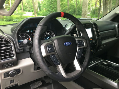 Superduty Raptor Steering Wheel Harness for 2023-2025 Superduty