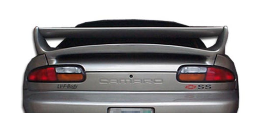 Extreme Dimensions Duraflex GT-R Wing Spoiler Compatible With 1993-2002 Chevrolet Camaro - 1 Piece - 101213