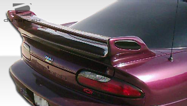 Extreme Dimensions Duraflex GT-R Wing Spoiler Compatible With 1993-2002 Chevrolet Camaro - 1 Piece - 101213
