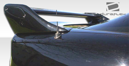 Extreme Dimensions Duraflex GT-R Wing Spoiler Compatible With 1993-2002 Chevrolet Camaro - 1 Piece - 101213