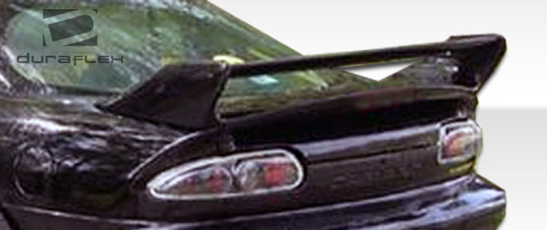 Extreme Dimensions Duraflex GT-R Wing Spoiler Compatible With 1993-2002 Chevrolet Camaro - 1 Piece - 101213
