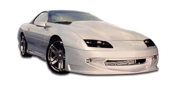 Extreme Dimensions Duraflex Sniper Body Kit Compatible With 1993-1997 Chevrolet Camaro - 4 Piece - 110075