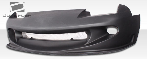 Extreme Dimensions Duraflex Sniper Front Bumper Cover Compatible With 1993-1997 Chevrolet Camaro - 1 Piece - 101214