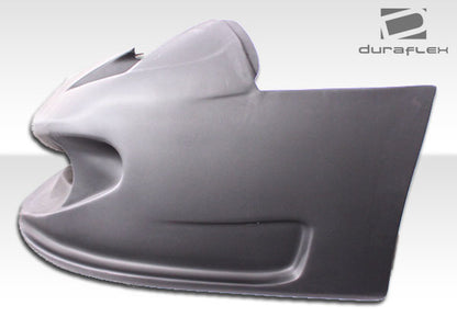 Extreme Dimensions Duraflex Sniper Front Bumper Cover Compatible With 1993-1997 Chevrolet Camaro - 1 Piece - 101214