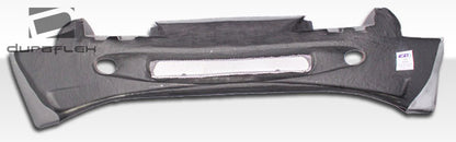 Extreme Dimensions Duraflex Sniper Body Kit Compatible With 1993-1997 Chevrolet Camaro - 4 Piece - 110075