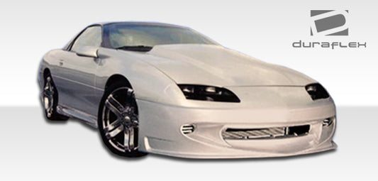 Extreme Dimensions Duraflex Sniper Body Kit Compatible With 1998-2002 Chevrolet Camaro - 4 Piece - 104686