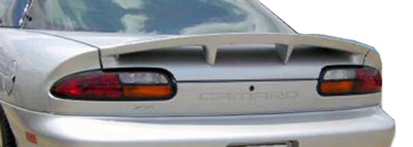 Extreme Dimensions Duraflex Supersport Wing Spoiler Compatible With 1993-2002 Chevrolet Camaro - 1 Piece - 103061