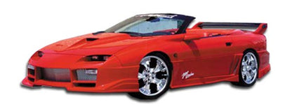 Extreme Dimensions Duraflex Venice Body Kit Compatible With 1993-1997 Chevrolet Camaro - 4 Piece - 110076