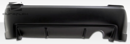 Extreme Dimensions Duraflex Buddy Rear Bumper Cover Compatible With 1993-1997 Honda Del Sol - 1 Piece - 101247