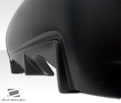 Extreme Dimensions Duraflex Buddy Body Kit Compatible With 1993-1997 Honda Del Sol - 4 Piece - 110523