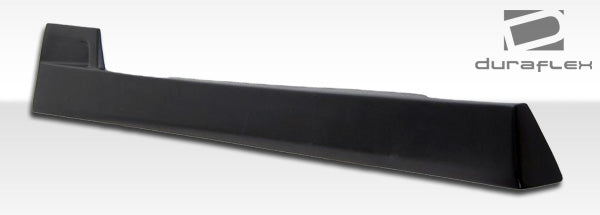 Extreme Dimensions Duraflex Buddy Side Skirts Compatible With 1993-1997 Honda Del Sol - 2 Piece - 101248