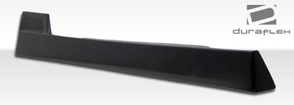 Extreme Dimensions Duraflex Buddy Side Skirts Compatible With 1993-1997 Honda Del Sol - 2 Piece - 101248