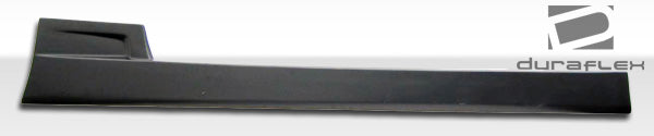 Extreme Dimensions Duraflex Buddy Side Skirts Compatible With 1993-1997 Honda Del Sol - 2 Piece - 101248
