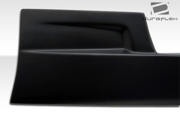 Extreme Dimensions Duraflex Buddy Side Skirts Compatible With 1993-1997 Honda Del Sol - 2 Piece - 101248