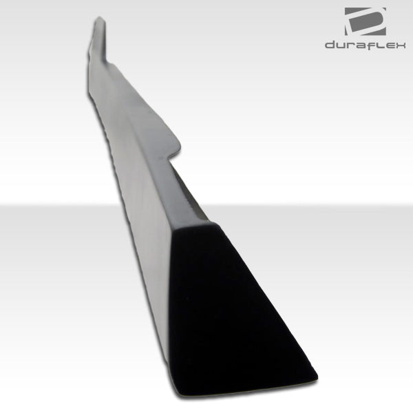 Extreme Dimensions Duraflex Buddy Side Skirts Compatible With 1993-1997 Honda Del Sol - 2 Piece - 101248