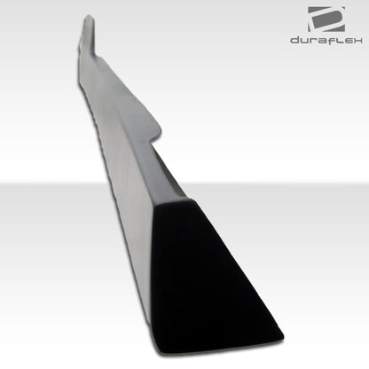 Extreme Dimensions Duraflex Buddy Side Skirts Compatible With 1993-1997 Honda Del Sol - 2 Piece - 101248