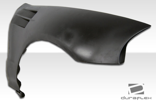 Extreme Dimensions Duraflex X-2 Fender Compatible With 1993-1997 Honda Del Sol - 2 Piece - 101258