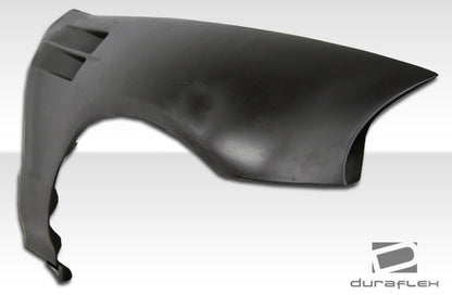 Extreme Dimensions Duraflex X-2 Fender Compatible With 1993-1997 Honda Del Sol - 2 Piece - 101258