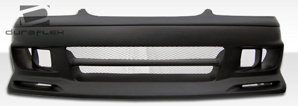 Extreme Dimensions Duraflex AG Front Bumper Cover Compatible With 1993-1997 Lexus GS - 1 Piece - 101259