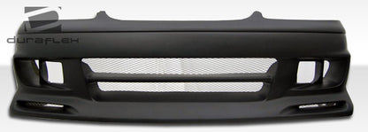 Extreme Dimensions Duraflex AG Front Bumper Cover Compatible With 1993-1997 Lexus GS - 1 Piece - 101259