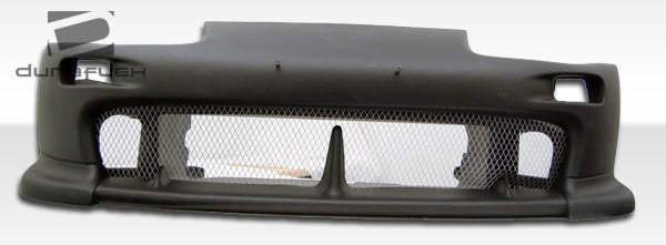 Extreme Dimensions Duraflex TD3000 Wide Body Front Bumper Cover Compatible With 1993-1998 Toyota Supra - 1 Piece - 102526