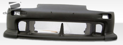 Extreme Dimensions Duraflex TD3000 Wide Body Front Bumper Cover Compatible With 1993-1998 Toyota Supra - 1 Piece - 102526