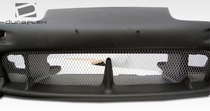 Extreme Dimensions Duraflex TD3000 Wide Body Front Bumper Cover Compatible With 1993-1998 Toyota Supra - 1 Piece - 102526
