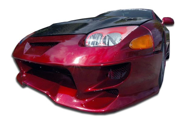 Extreme Dimensions Duraflex Vader Body Kit Compatible With 1994-1998 Mitsubishi 3000GT - 4 Piece - 110669