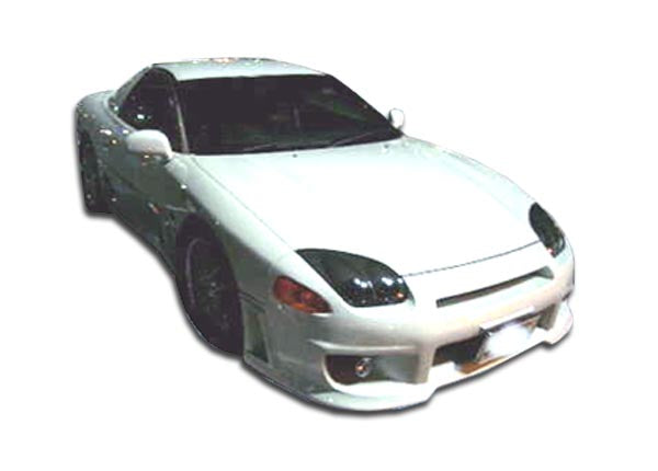 Extreme Dimensions Duraflex Version 1 Body Kit Compatible With 1994-1998 Mitsubishi 3000GT - 4 Piece - 110670