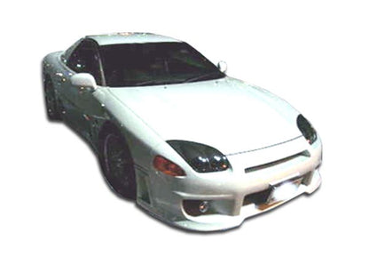 Extreme Dimensions Duraflex Version 1 Body Kit Compatible With 1994-1998 Mitsubishi 3000GT - 4 Piece - 110670
