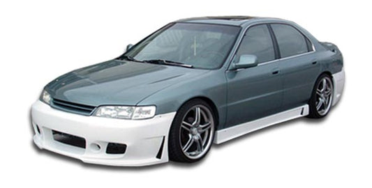 Extreme Dimensions Duraflex B-2 Body Kit Compatible With 1996-1997 Honda Accord 2DR 4DR - 4 Piece - 110287
