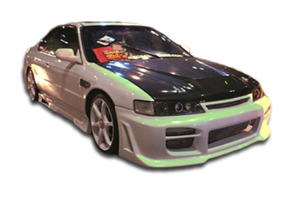 Extreme Dimensions Duraflex R34 Body Kit Compatible With 1996-1997 Honda Accord 2DR - 4 Piece - 110308