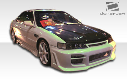 Extreme Dimensions Duraflex R34 Body Kit Compatible With 1996-1997 Honda Accord 4DR - 4 Piece - 110309
