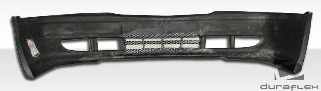 Extreme Dimensions Duraflex AMG Look Front Bumper Cover Compatible With 1994-2000 Mercedes C Class - 1 Piece - 101485