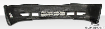 Extreme Dimensions Duraflex AMG Look Front Bumper Cover Compatible With 1994-2000 Mercedes C Class - 1 Piece - 101485