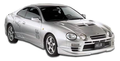 Extreme Dimensions Duraflex C-5 Body Kit Compatible With 1994-1999 Toyota Celica 2DR - 4 Piece - 103833