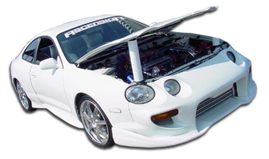 Extreme Dimensions Duraflex Vader Body Kit Compatible With 1994-1999 Toyota Celica 2DR - 4 Piece - 103834